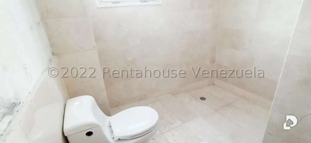 Apartamento en Campo Alegre, Caracas – 27