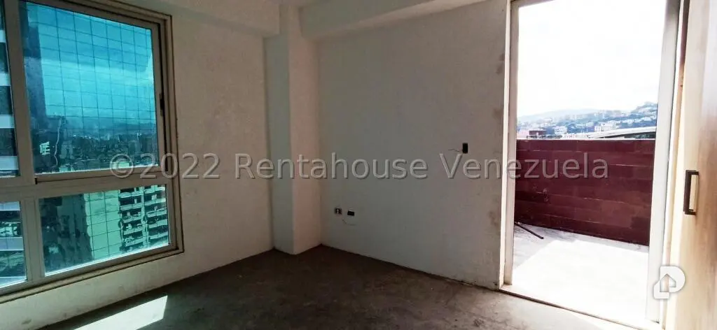 Apartamento en Campo Alegre, Caracas – 30