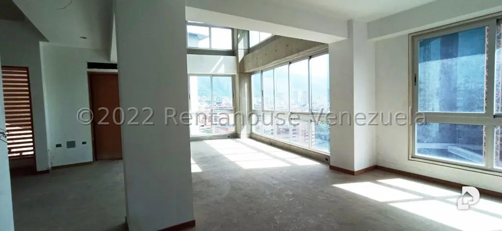 Apartamento en Campo Alegre, Caracas – 16