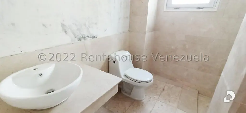 Apartamento en Campo Alegre, Caracas – 26
