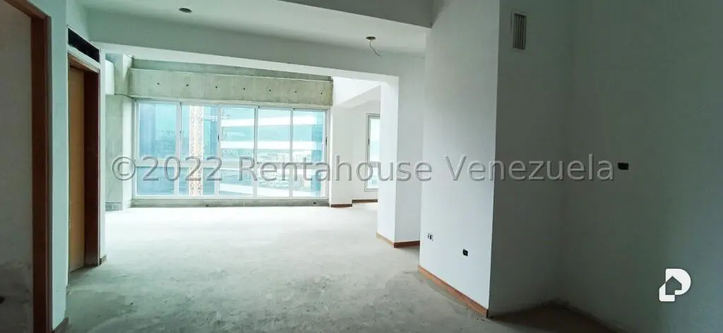 Apartamento en Campo Alegre, Caracas – 10