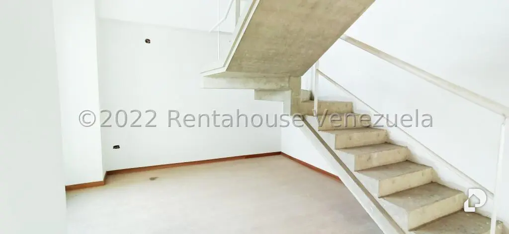 Apartamento en Campo Alegre, Caracas – 17