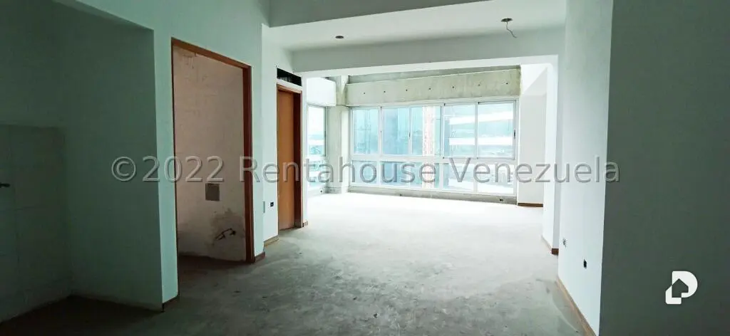 Apartamento en Campo Alegre, Caracas – 11