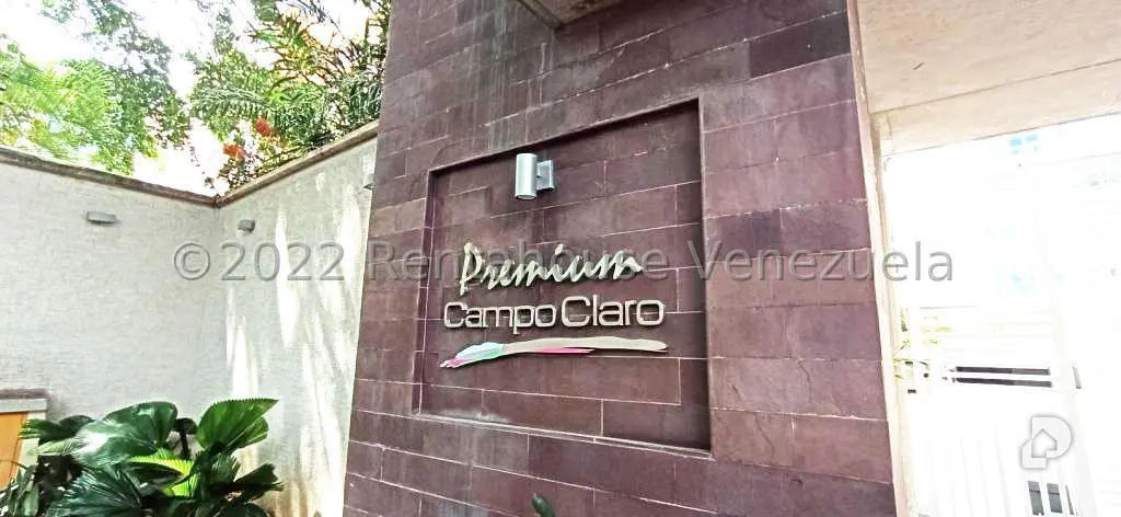 Apartamento en Campo Alegre, Caracas – 2