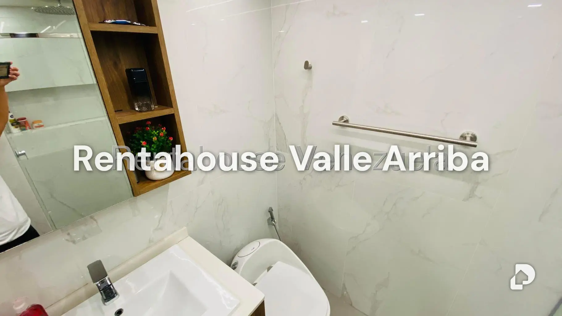 Apartamento en La Bonita, Caracas – 26