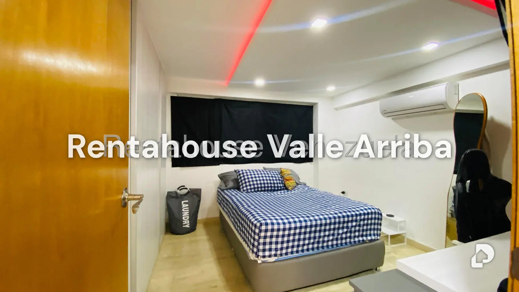 Apartamento en La Bonita, Caracas – 30