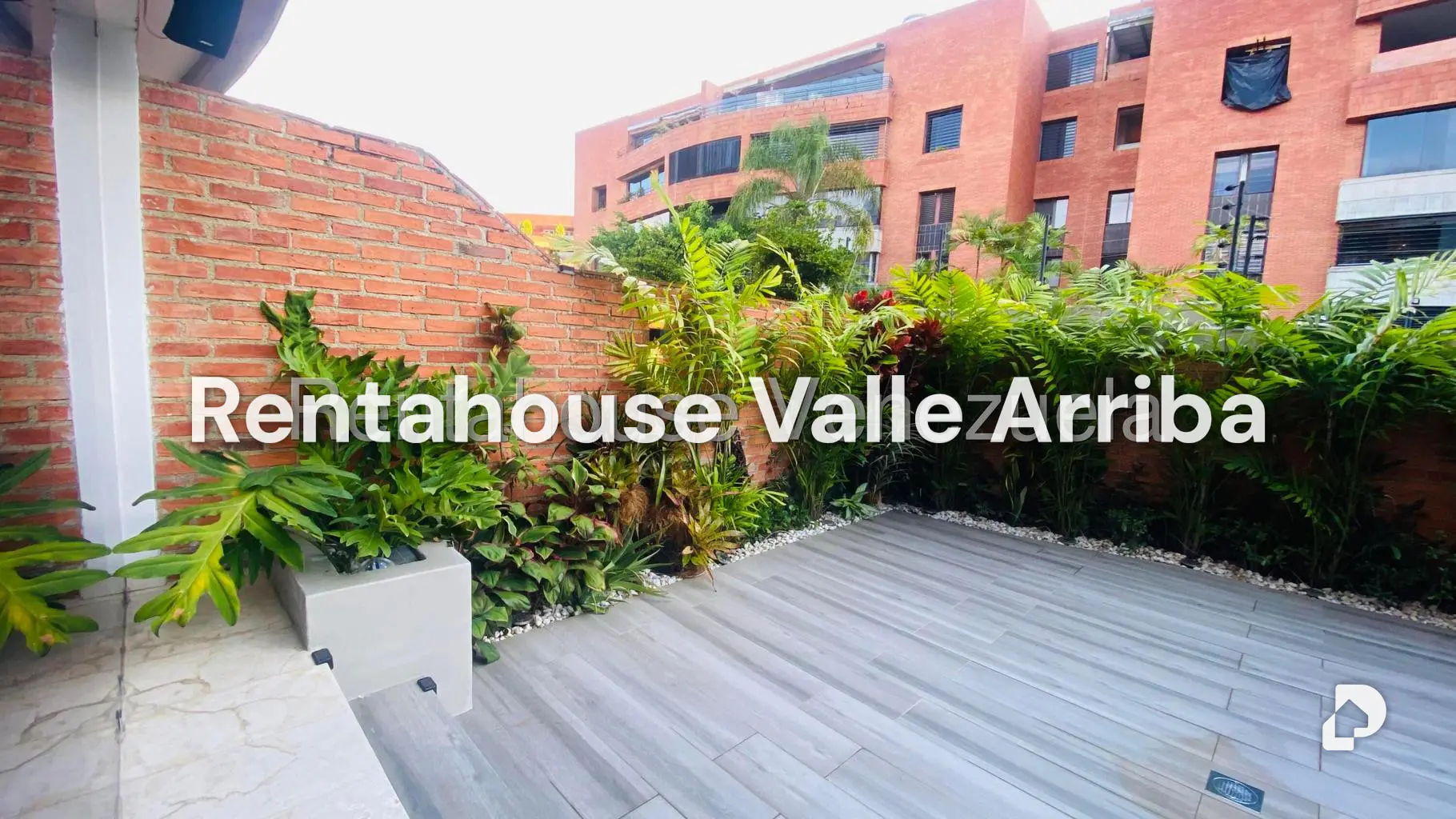 Apartamento en La Bonita, Caracas – 5