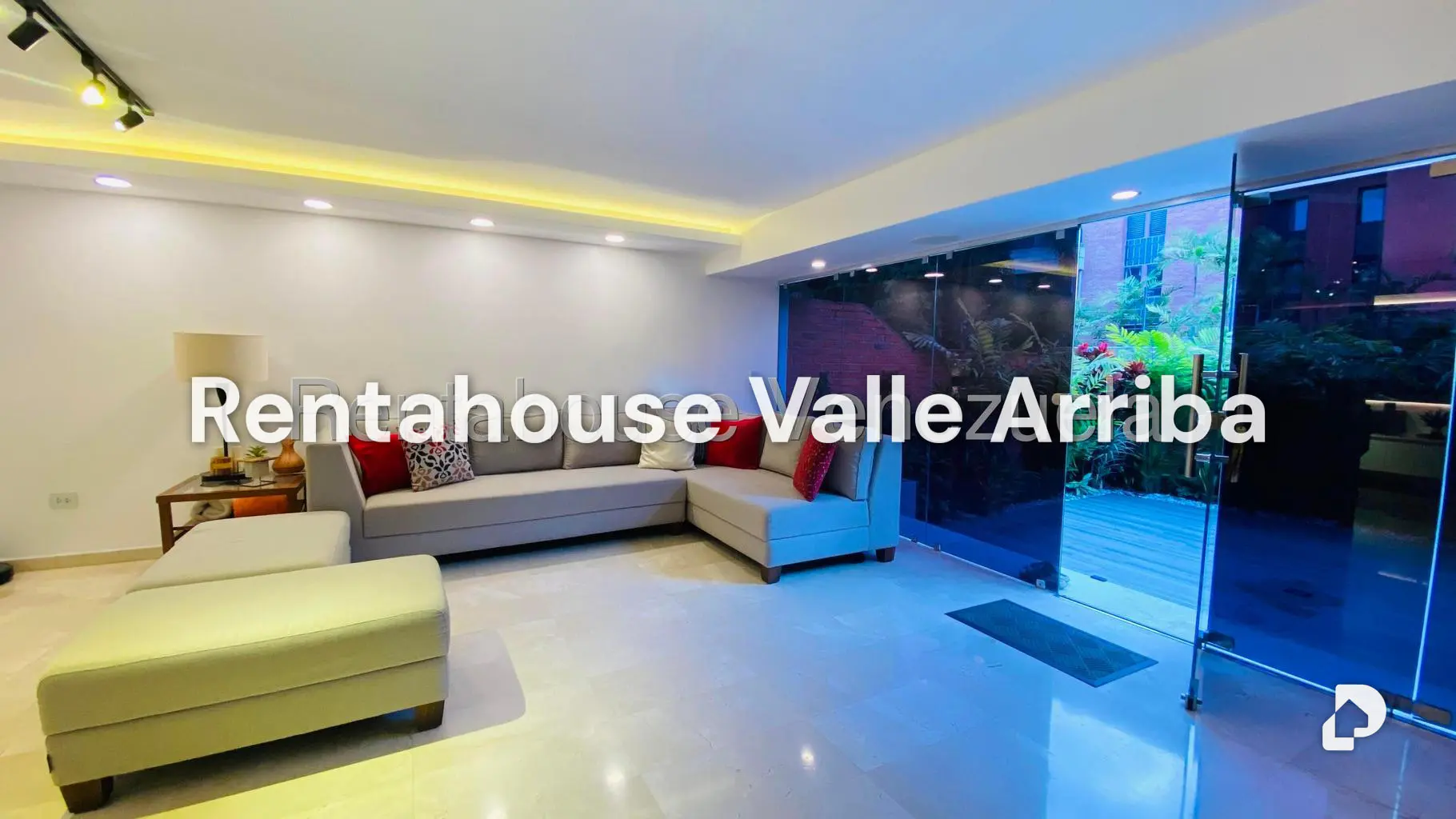 Apartamento en La Bonita, Caracas – 8