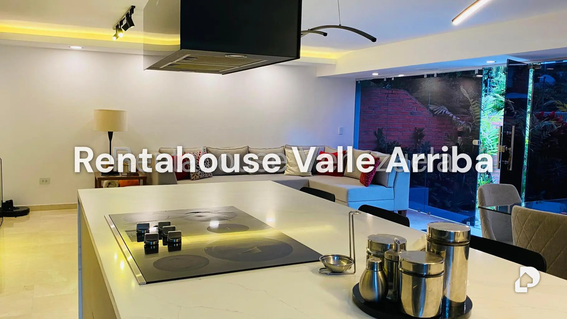 Apartamento en La Bonita, Caracas – 12
