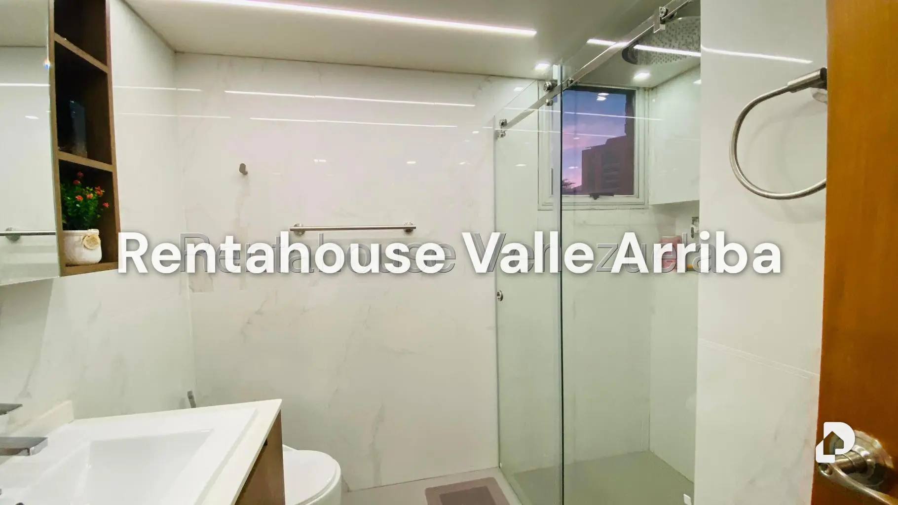 Apartamento en La Bonita, Caracas – 24