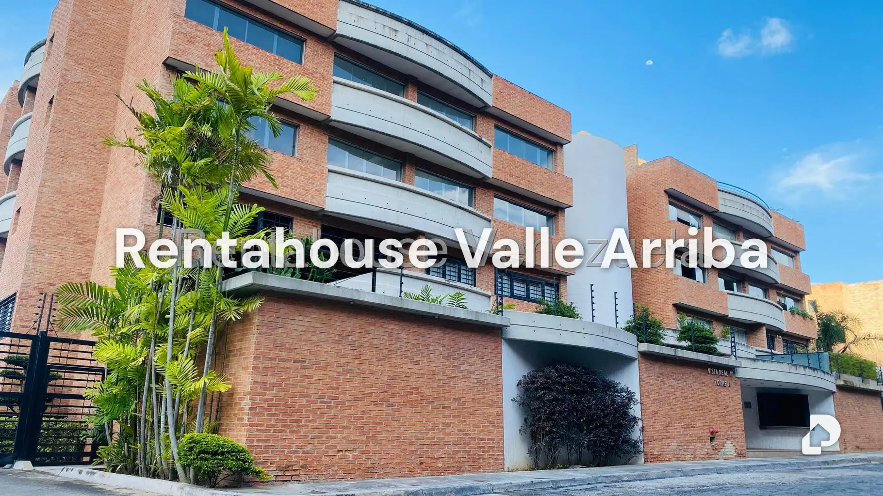 Apartamento en La Bonita, Caracas – 1