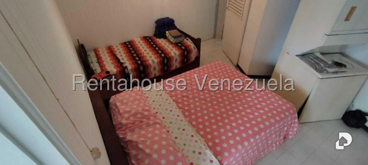 Apartamento en Carenero, Higuerote – 7