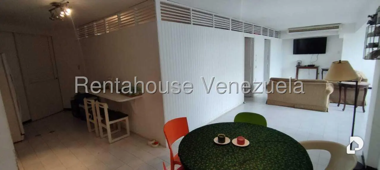 Apartamento en Carenero, Higuerote – 2