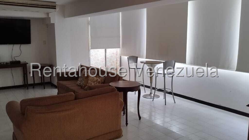 Apartamento en Higuerote - 1