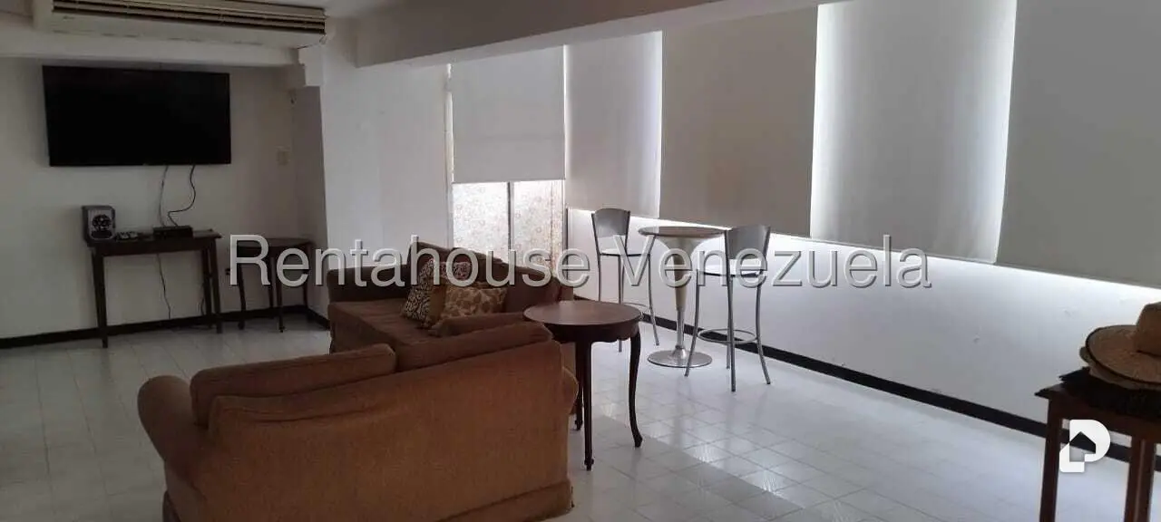 Apartamento en Carenero, Higuerote – 1