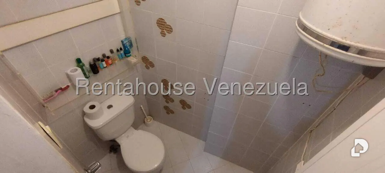 Apartamento en Carenero, Higuerote – 13