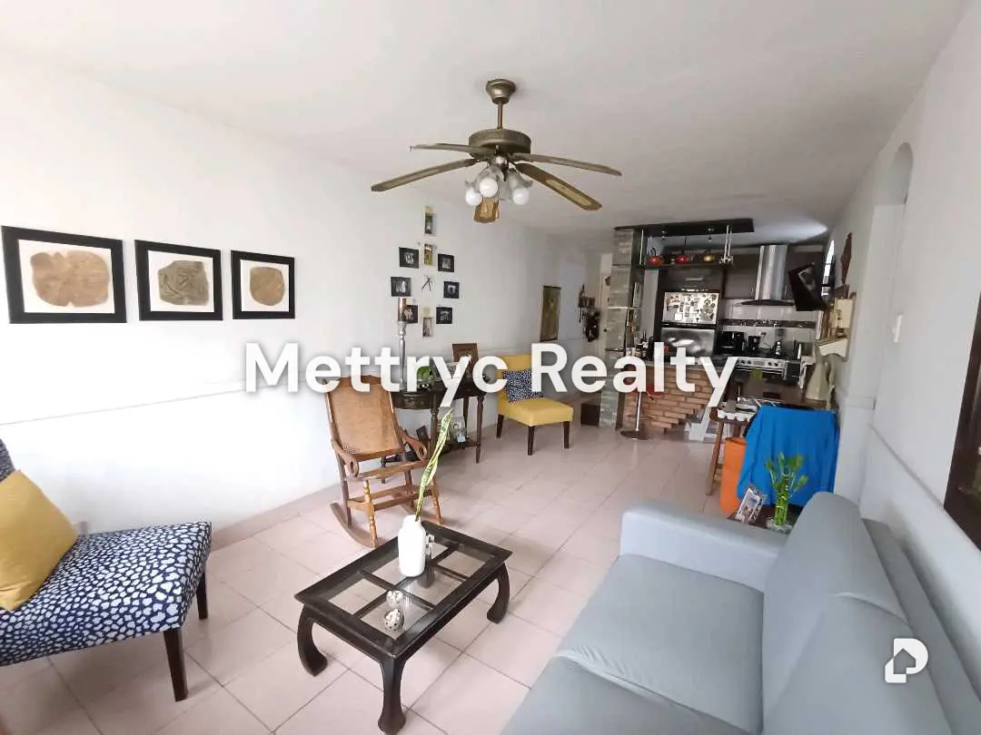 Apartamento en El Palmar, Cabudare – 5