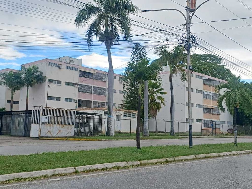 Apartamento en El Palmar, Cabudare - 1