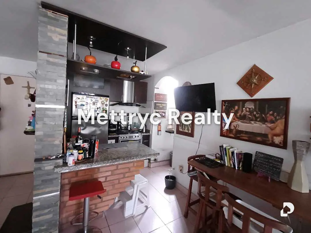 Apartamento en El Palmar, Cabudare – 8