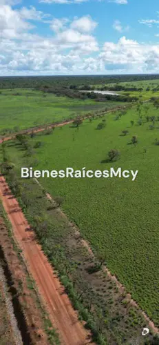 Finca en Guayabal – 2