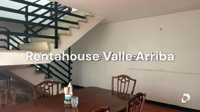Casa en Los Chorros, Caracas – 9