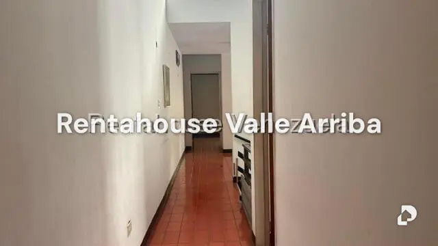 Casa en Los Chorros, Caracas – 12