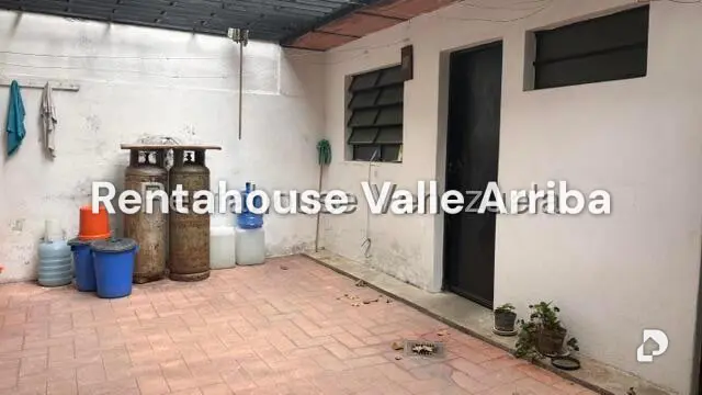 Casa en Los Chorros, Caracas – 7