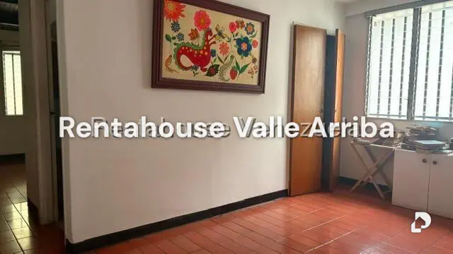 Casa en Los Chorros, Caracas – 10