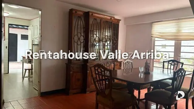 Casa en Los Chorros, Caracas – 5