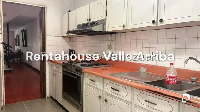Casa en Los Chorros, Caracas – 6