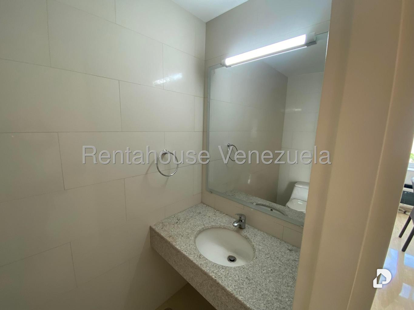 Apartamento en La Castellana, Caracas – 10