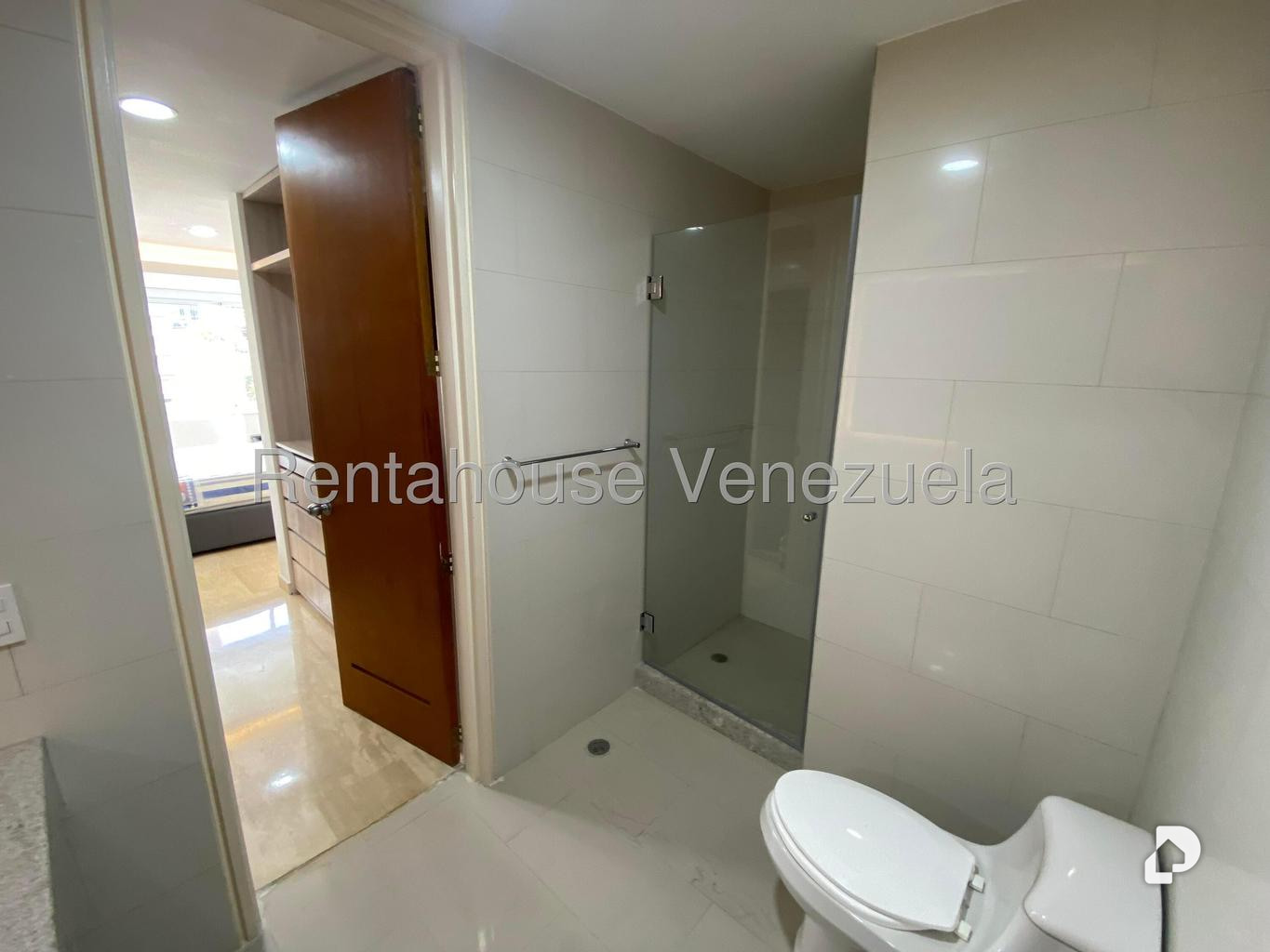 Apartamento en La Castellana, Caracas – 23