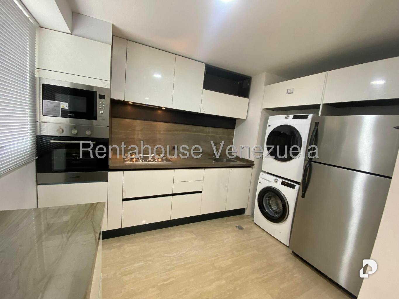 Apartamento en La Castellana, Caracas – 4
