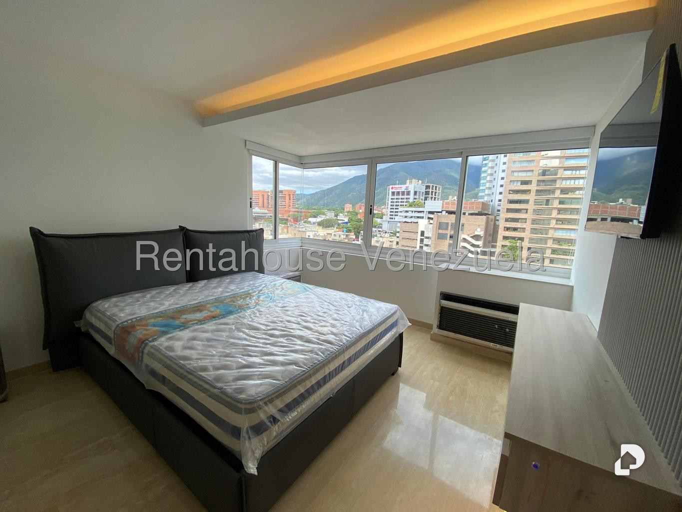 Apartamento en La Castellana, Caracas – 22