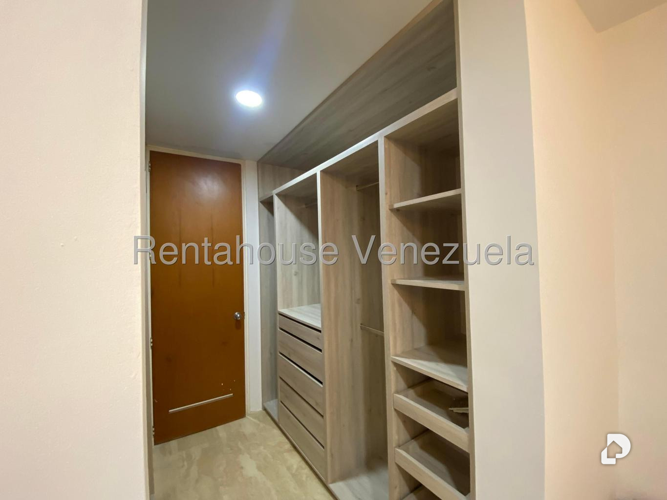 Apartamento en La Castellana, Caracas – 20
