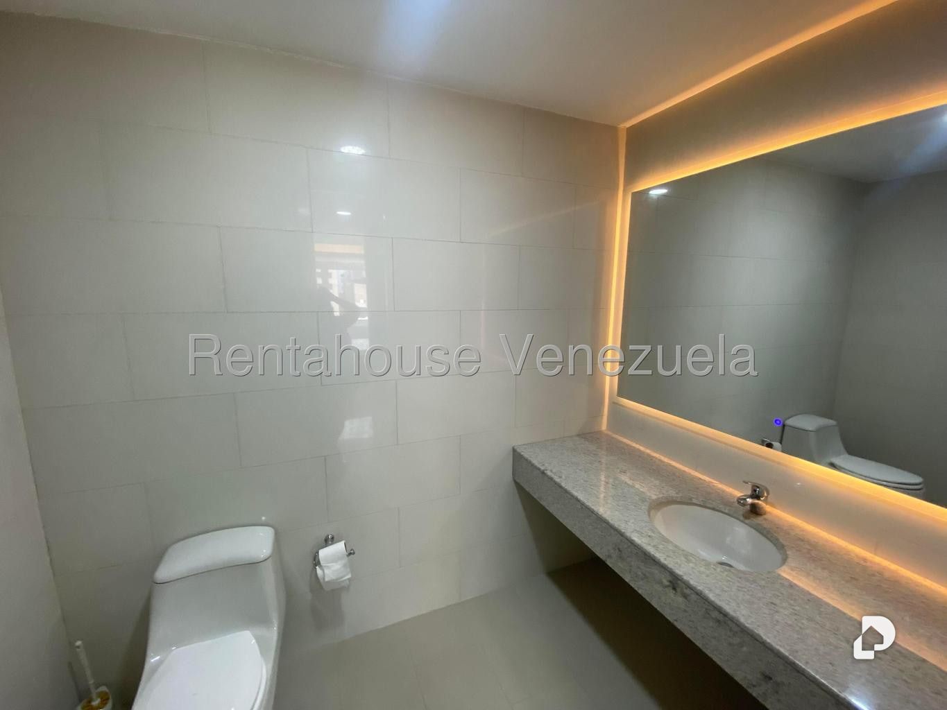 Apartamento en La Castellana, Caracas – 9