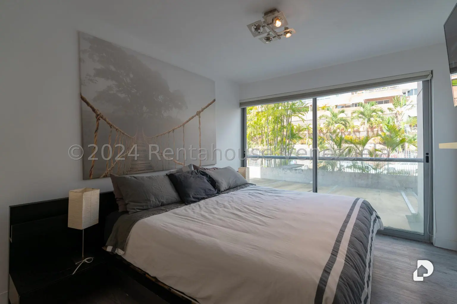 Apartamento en Solar del Hatillo, Caracas – 28