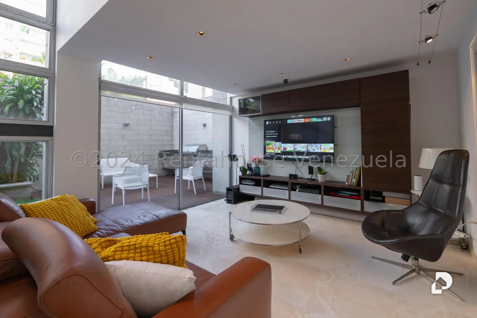 Apartamento en Solar del Hatillo, Caracas – 3