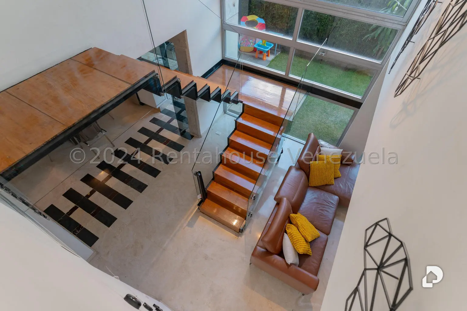 Apartamento en Solar del Hatillo, Caracas – 27