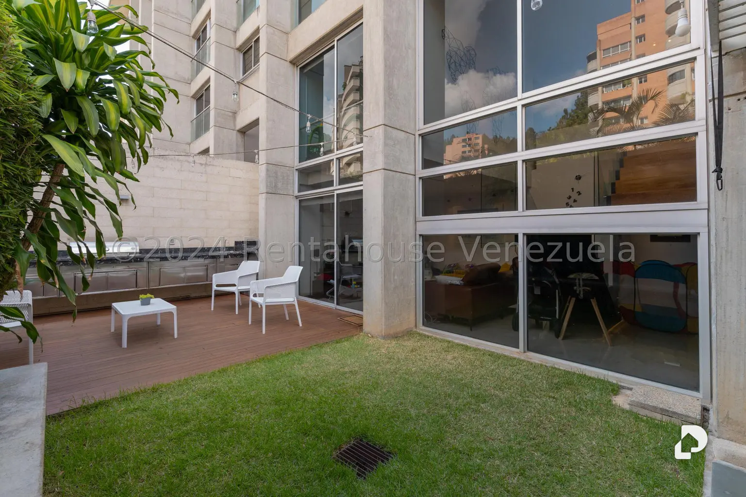 Apartamento en Solar del Hatillo, Caracas – 20