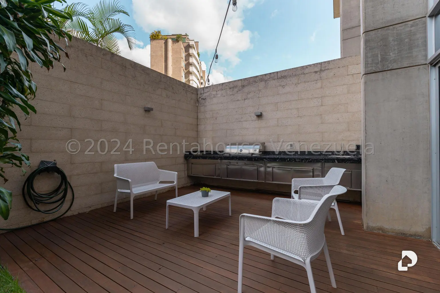 Apartamento en Solar del Hatillo, Caracas – 22
