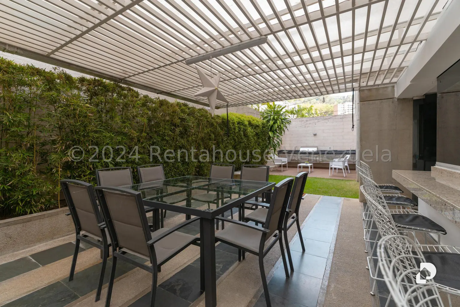 Apartamento en Solar del Hatillo, Caracas – 17