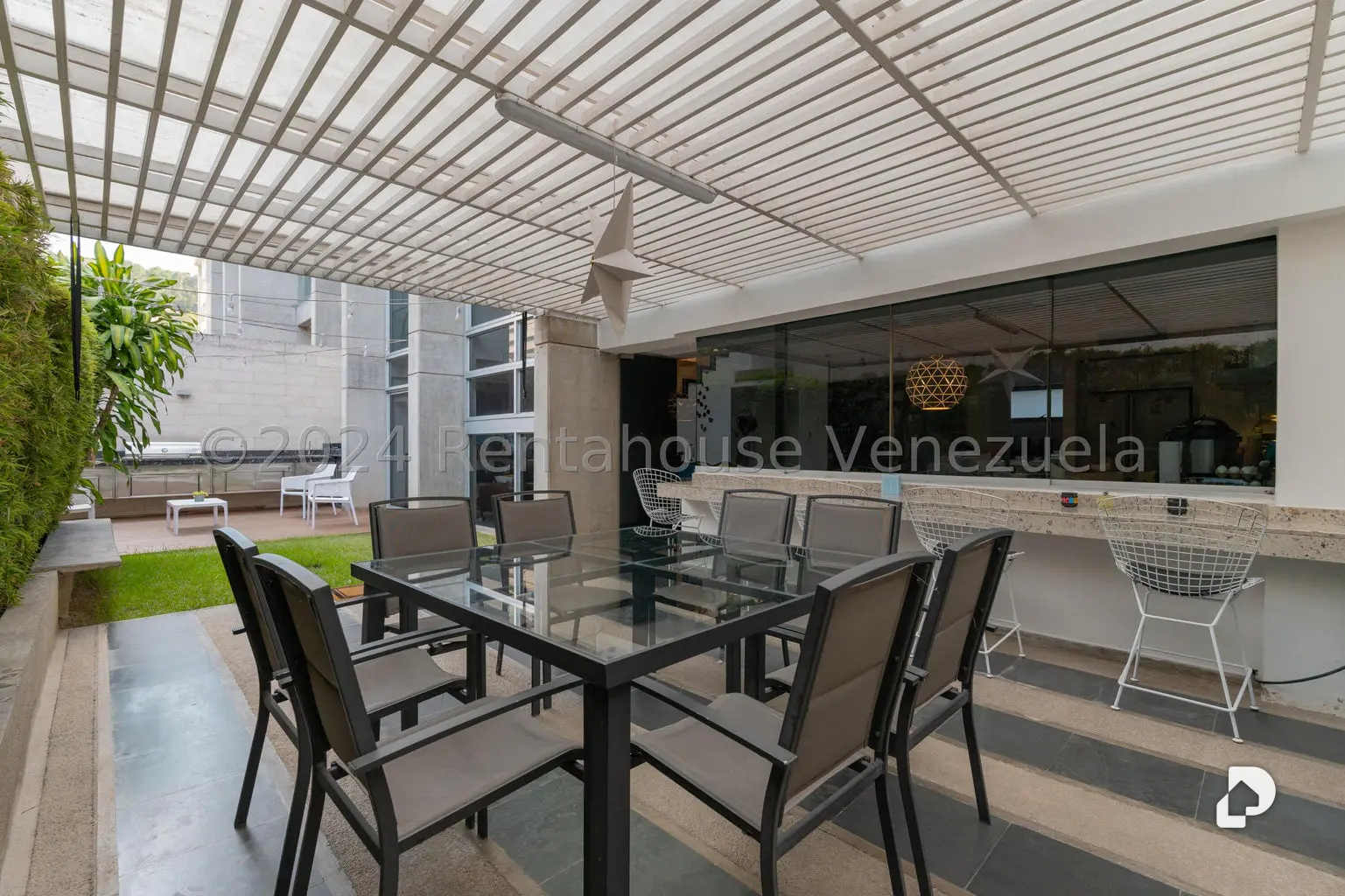 Apartamento en Solar del Hatillo, Caracas – 16