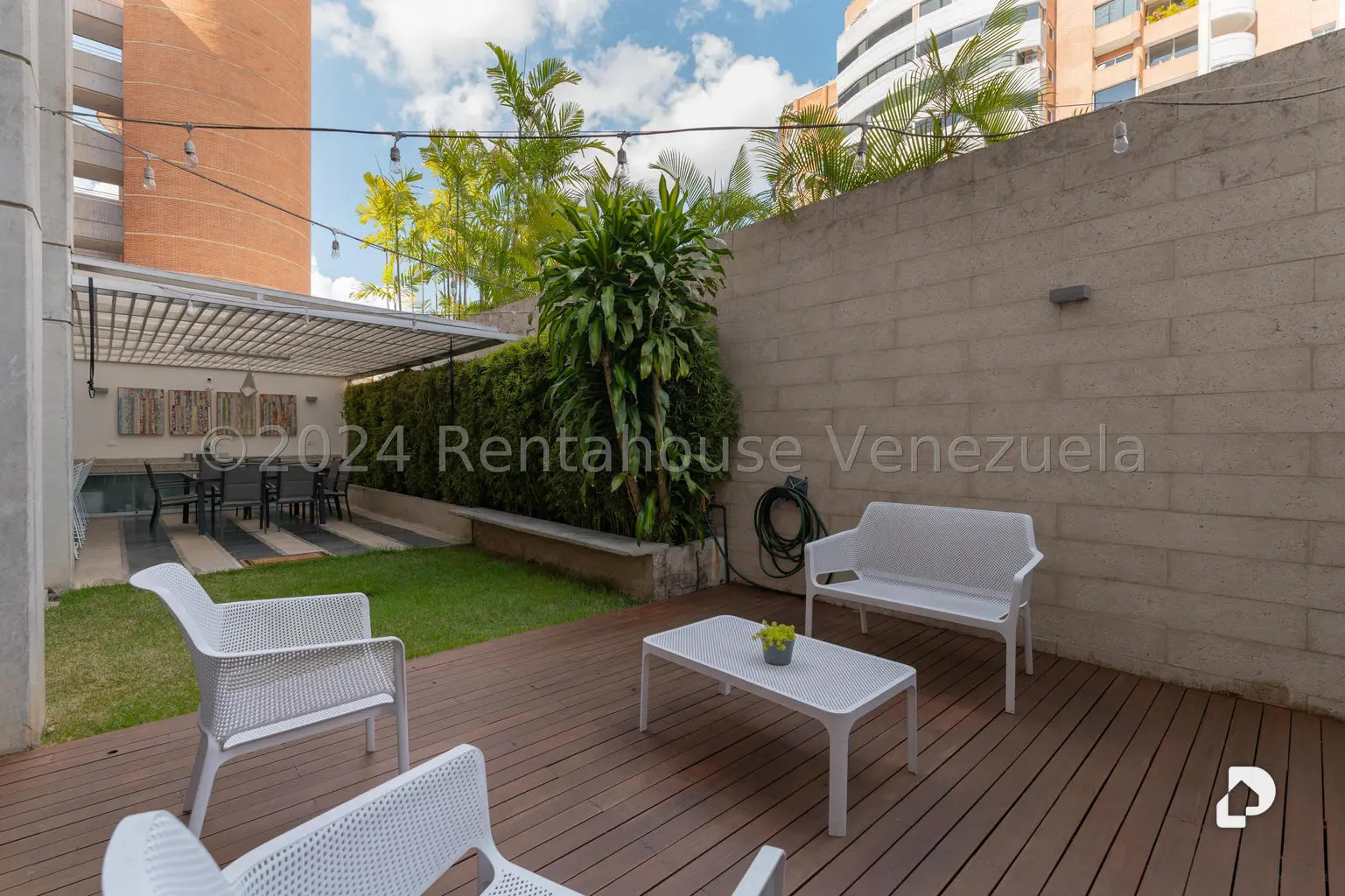 Apartamento en Solar del Hatillo, Caracas – 24