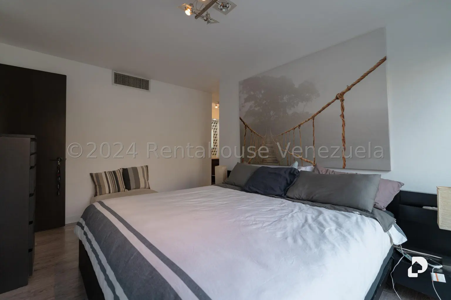 Apartamento en Solar del Hatillo, Caracas – 30