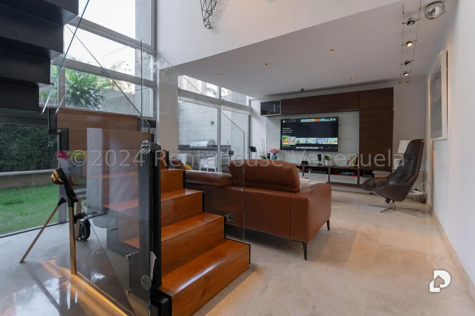 Apartamento en Solar del Hatillo, Caracas – 5