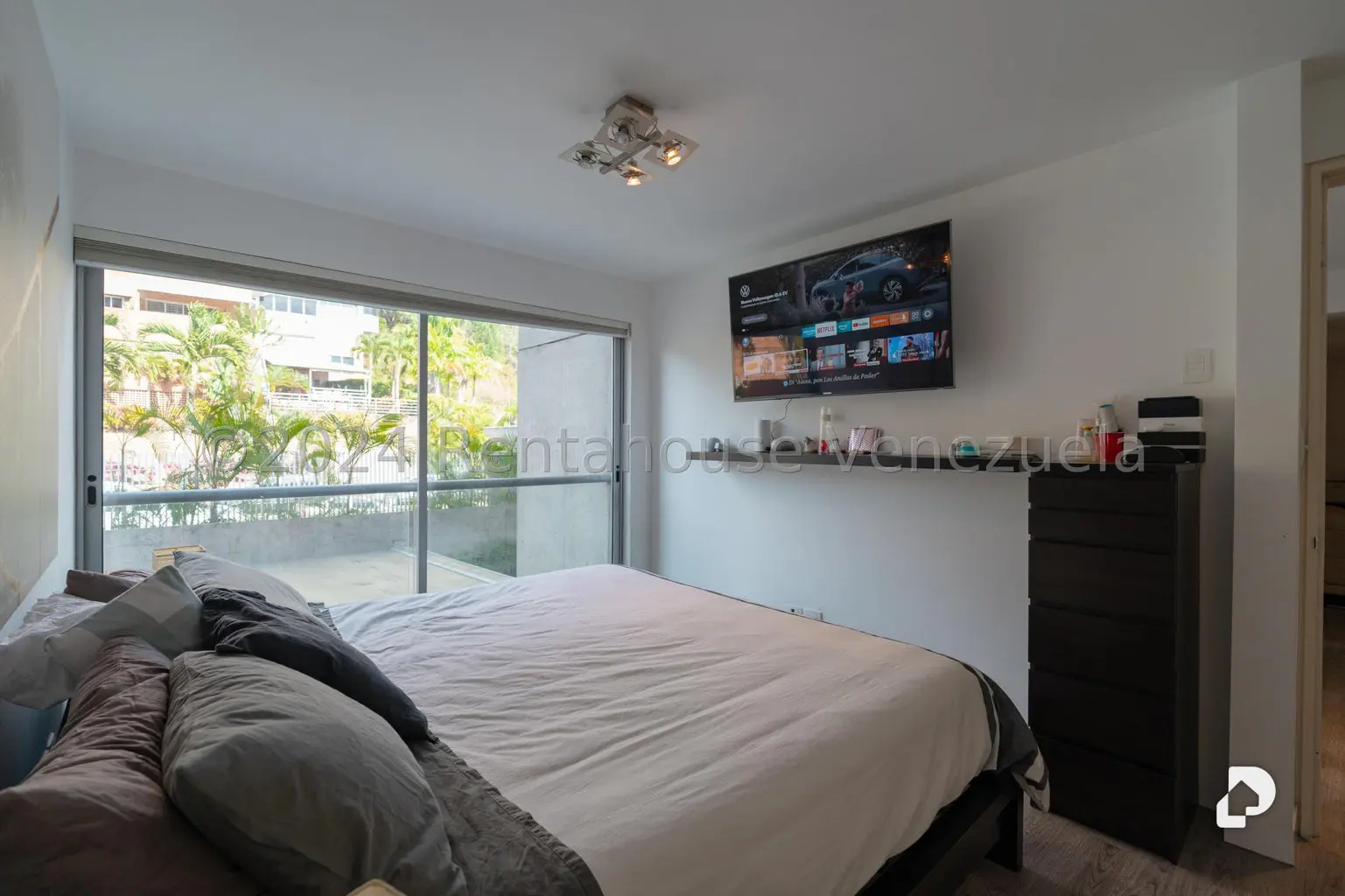 Apartamento en Solar del Hatillo, Caracas – 29
