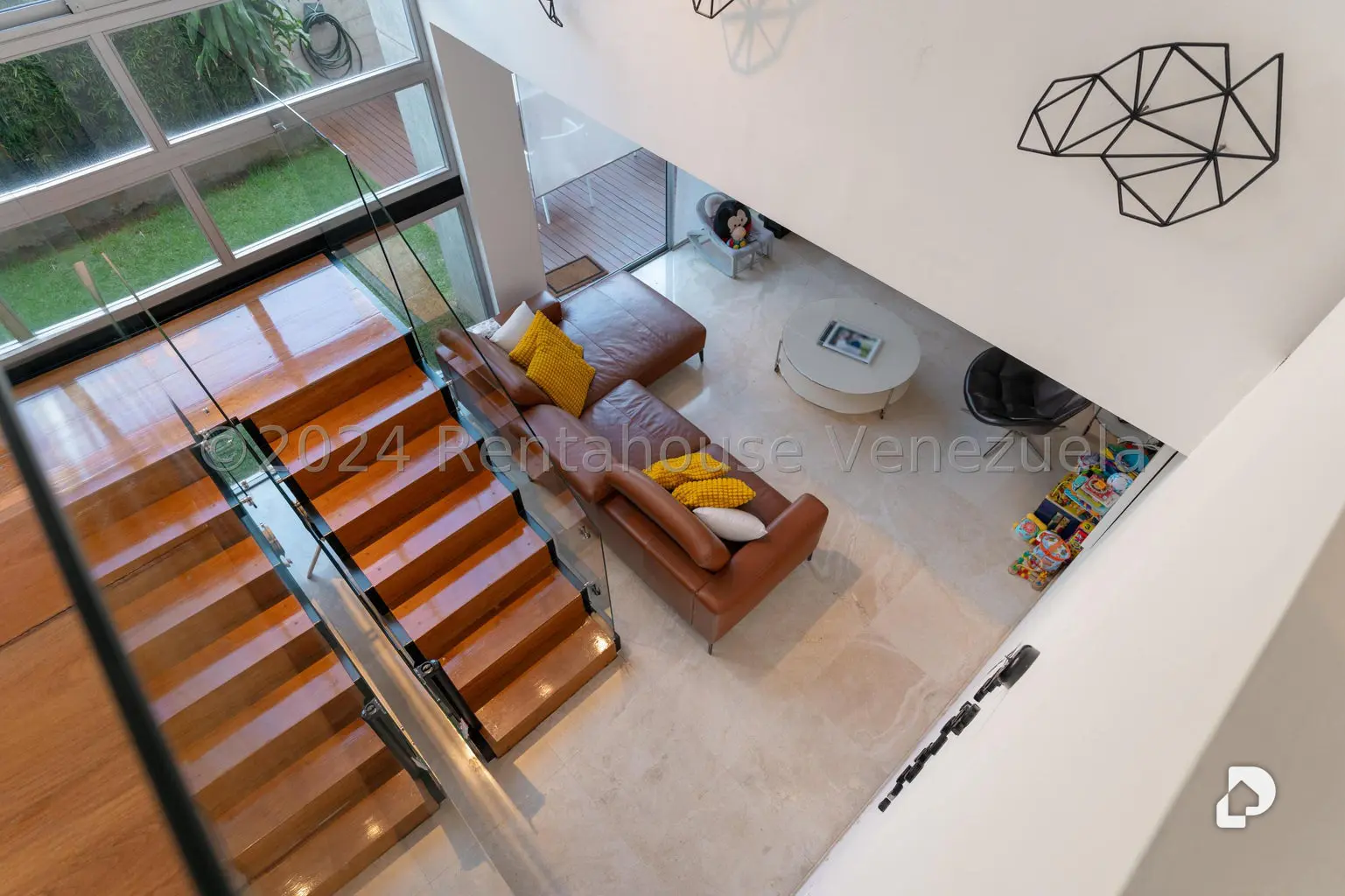 Apartamento en Solar del Hatillo, Caracas – 26