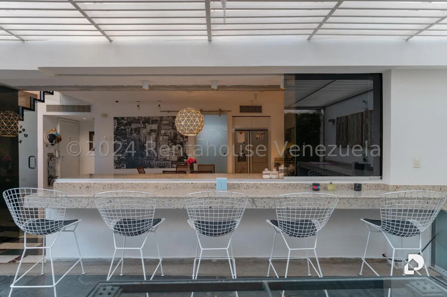 Apartamento en Solar del Hatillo, Caracas – 15