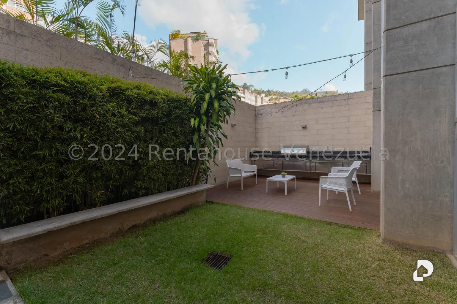 Apartamento en Solar del Hatillo, Caracas – 21
